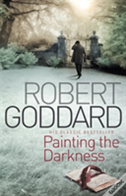 Capa do artigo Painting The Darkness