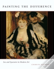 Capa do artigo Painting The Difference