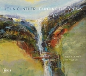Capa do artigo Painting the Dream - CD