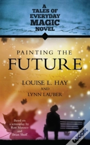 Capa do artigo Painting The Future