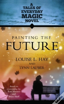Capa do artigo Painting The Future