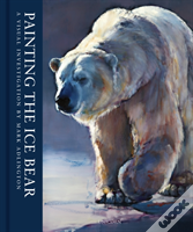 Painting The Ice Bear