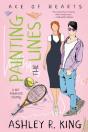 Painting The Lines - Preview