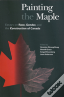 Painting The Maple