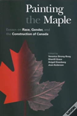 Capa do artigo Painting The Maple