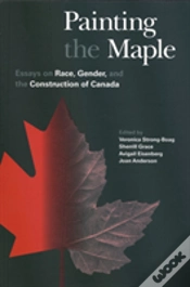 Capa do artigo Painting The Maple