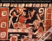 Painting The Maya Universe