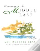 Painting The Middle East