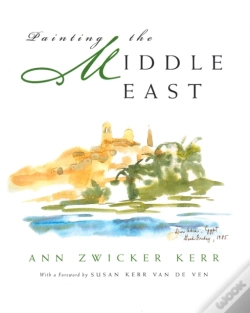 Capa do artigo Painting The Middle East
