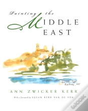 Capa do artigo Painting The Middle East