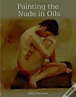 Capa do artigo Painting The Nude In Oils