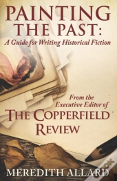 Painting The Past: A Guide For Writing H