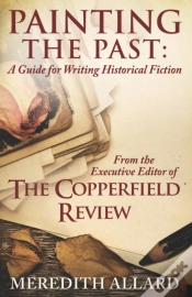 Capa do artigo Painting The Past: A Guide For Writing H