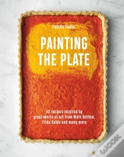 Capa do artigo Painting The Plate