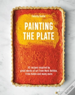 Capa do artigo Painting The Plate