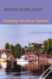 Painting The River Hamble