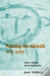 Capa do artigo Painting The Sidewalk With Water