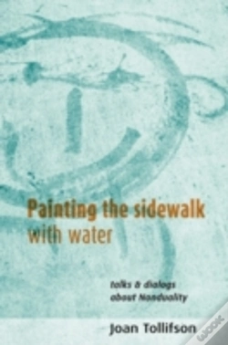 Capa do artigo Painting The Sidewalk With Water