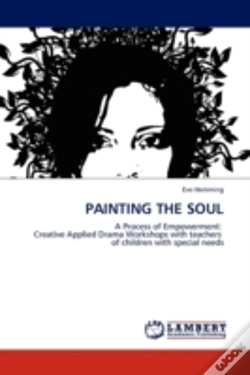 Capa do artigo Painting The Soul
