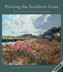 Capa do artigo Painting The Southern Coast