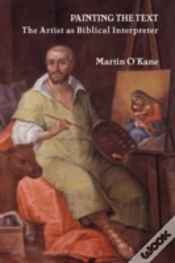 Capa do artigo Painting The Text