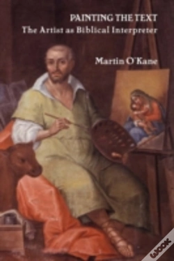 Capa do artigo Painting The Text