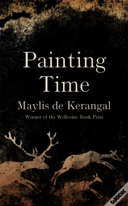 Capa do artigo Painting Time