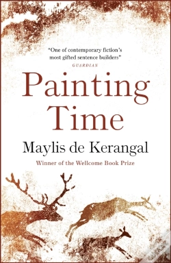 Capa do artigo Painting Time