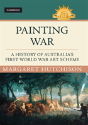 Painting War - Preview