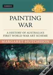 Capa do artigo Painting War
