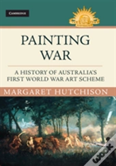 Painting War