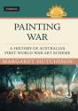 Painting War - Preview