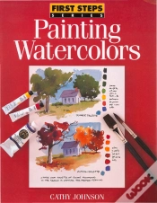 Capa do artigo Painting Watercolors