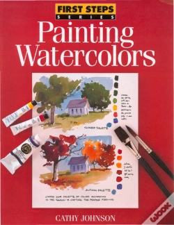 Capa do artigo Painting Watercolors