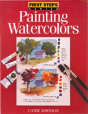 Painting Watercolors - Preview