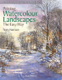 Painting Watercolour Landscapes Easy Way - Preview