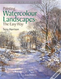 Capa do artigo Painting Watercolour Landscapes Easy Way