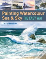 Painting Watercolour Sea & Sky The Easy Way