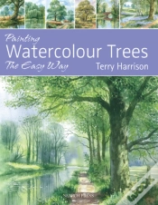 Capa do artigo Painting Watercolour Trees The Easy Way