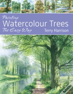 Capa do artigo Painting Watercolour Trees The Easy Way