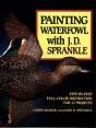Painting Waterfowl With J.D.Sprankle - Preview