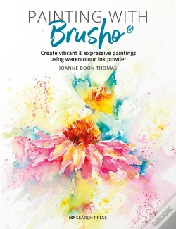 Capa do artigo Painting With Brusho