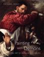 Painting With Demons - Preview