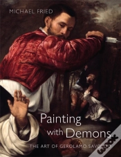 Capa do artigo Painting With Demons