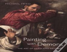 Painting With Demons