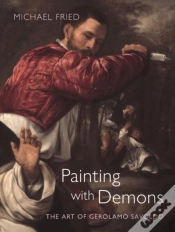 Capa do artigo Painting With Demons