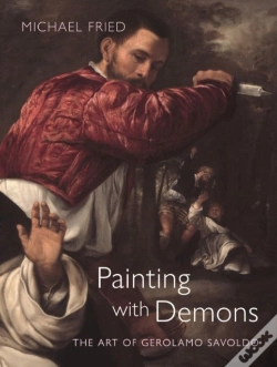 Capa do artigo Painting With Demons