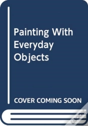 Capa do artigo Painting With Everyday Objects