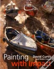 Capa do artigo Painting With Impact