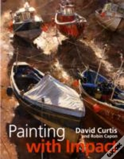 Capa do artigo Painting With Impact
